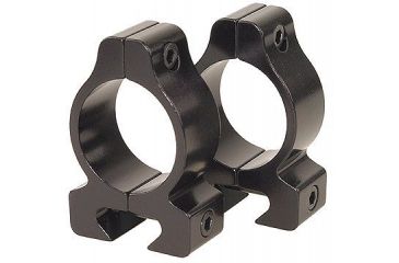Image of Leupold 3/8-inch Gloss Rimfire Ringmounts 57405