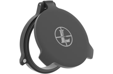 Image of Leupold Alumina Flip Back Lens Cover - 44mm - VX-6 117608