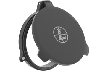 Image of Leupold Alumina Flip Back Lens Cover, 56mm, VX-6 119737