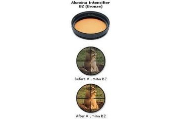 Image of Leupold Alumina Intensifier Bronze