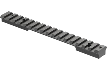 Image of Leupold BackCountry Cross-Slot Mount Remington 700 SA 1-pc , 8-40, Matte Black, 180949