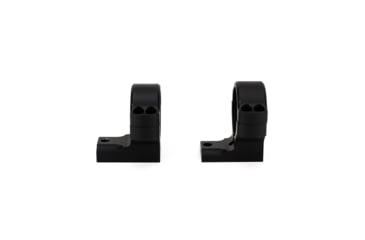 Image of Leupold Backcountry Remington 700 30mm 2 piece Mount, Medium, Matte, 171112