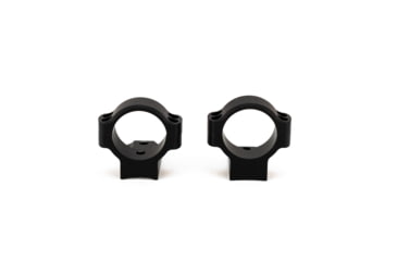 Image of Leupold Backcountry Remington 700 30mm 2 piece Mount, Medium, Matte, 171112