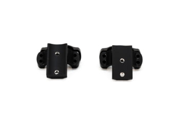 Image of Leupold Backcountry Remington 700 30mm 2 piece Mount, Medium, Matte, 171112