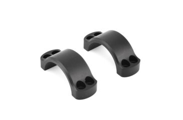 Image of Leupold BackCountry Ring Mount, Weatherby Mark 5, 2 piece, 30mm Medium Matte