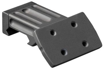Image of Leupold DeltaPoint Pro AR Mount, 45 Degree, 173236