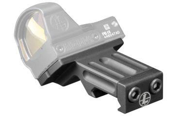 Image of Leupold DeltaPoint Pro AR Mount, 45 Degree, 173236