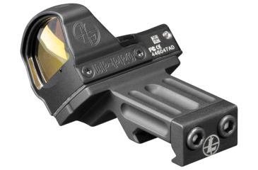 Image of Leupold DeltaPoint Pro AR Mount, 45 Degree, 173236