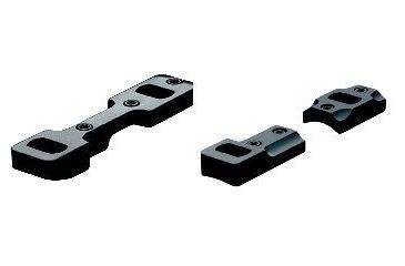 Image of Leupold Dual Dovetail DD Bases