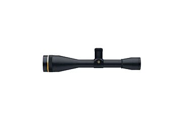 Image of Demo,Leupold FX-III 6x42mm Adj. Obj. Competition Hunter Rifle Scope 58640