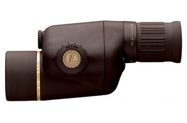 Image of Leupold Golden Ring 10-20x40mm Compact Spotting Scope,Shadow Gray 120374