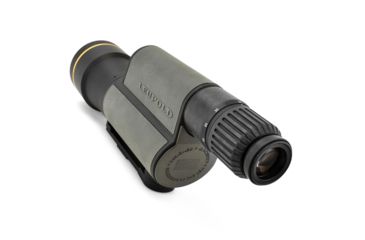 Image of Leupold Golden Ring 20-60x80mm Spotting Scope,Shadow Gray 120376