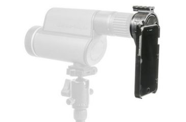 Image of Leupold iPhone 5s Adapter Kit Black 170583
