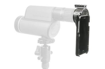 Image of Leupold iPhone 6 Adapter Kit Black 170566