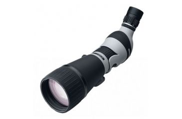 Image of Leupold Kenai 2 25-60x80mm HD Angled Gray/Black 170736