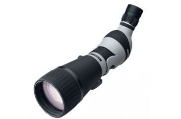 Image of Leupold Kenai 2 25-60x80mm HD Angled Kit Gray/Black 170734