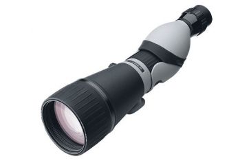 Image of Leupold Kenai 2 25-60x80mm HD Straight Kit Gray/Black 170733