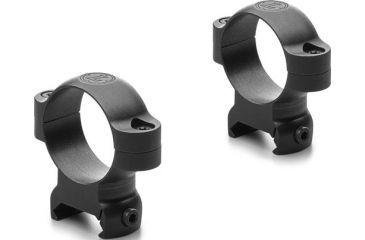 Image of USED Leupold LRW 1in Medium Ring, Matte, 120974, EDEMO1