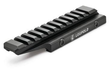 Image of Leupold Mark 1 IMS Integral Rail Mount Matte 110288