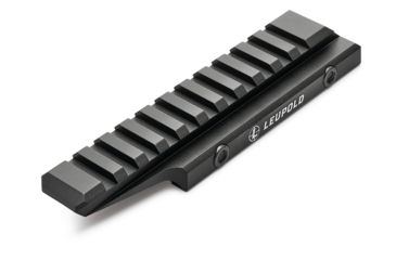 Image of Leupold Mark 1 IMS Integral Rail Mount Matte 110288