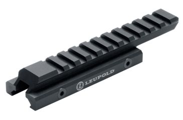 Image of Leupold Mark 1 IMS Integral Rail Mount Matte 110288