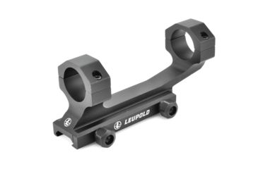 Image of Leupold Mark 2 IMS Integral Mounting System Matte, 1 inch Ring 110290