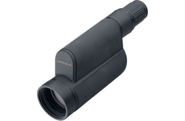 Image of Leupold Golden Ring Mark 4 12-40x60 mm Tactical Spotting Scope for Military Sniper Teams 65145 P4 Reticle
