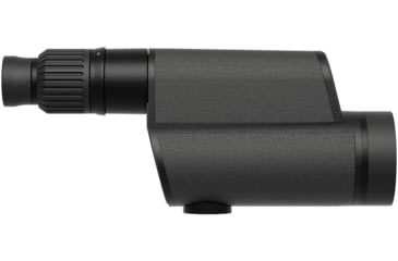 Image of Leupold Mark 4 12-40x60mm Tremor 4 Spotting Scopes, Black, 182942