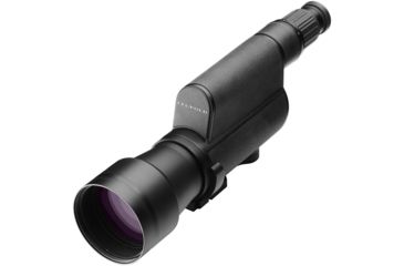 Image of Leupold Mark 4 20-60x80mm, Black Spotting Scope, TMR Reticle 110826