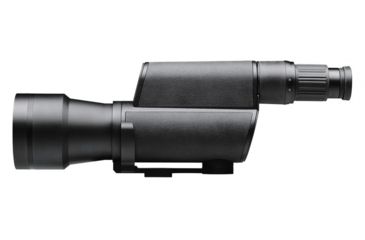 Image of Leupold Mark 4 20-60x80mm, Black Spotting Scope, TMR Reticle 110826