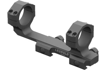 Image of Leupold Mark 4 AR 30mm Integrated Mounting System, Black, 182860
