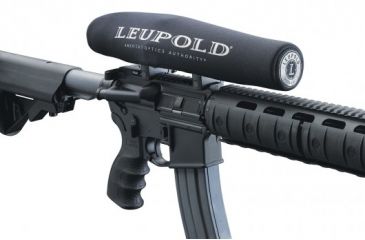 Image of Leupold Mark 4 Scope Cover, Medium