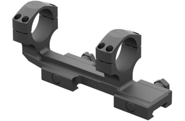 Image of Leupold Mark IMS 30mm 20 MOA Mounts, Black, 182872