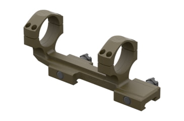 Image of Leupold Mark IMS 35mm Mount, Dark Earth, 178847