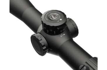 Image of Leupold Mark5 Competition Speed Dial, 182645