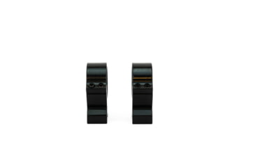 Image of Leupold Quick Release Weaver Style QRW2 Rings, 30mm, High, Gloss, 174077