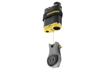 Image of Leupold QuickDraw Rangefinder Holster Tether System 114181, EDEMO2