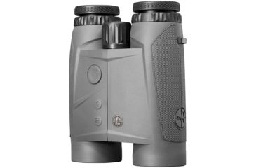 Image of Leupold RBX-3000 TBR/W Laser Rangefinding Binocular, 10x42, Gray/Black, 172384