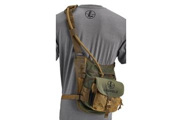 Image of Leupold Recon "GO" Bag Coyote/Ranger 170598