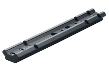 Image of Leupold Rifleman Rifle Scope Mount Base, 1-pc, Remington 7400, Matte Black