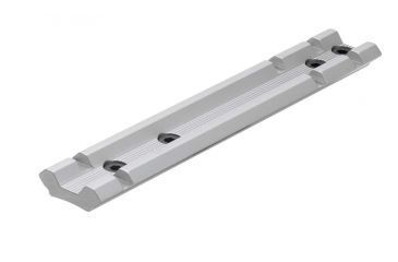 Image of Leupold Rifleman Rifle Scope Mount Base, 1-pc, Ruger 1022, Silver