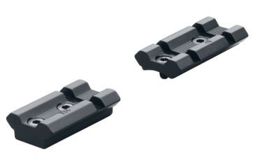 Image of Leupold Rifleman Rifle Scope Mount Base, 2-pc, Winchester 70, Matte Black