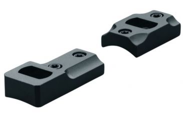 Image of Leupold Ruger American RVR Dual Dovetail Mounting System, Matte 171901