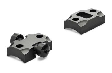 Image of Leupold Ruger American STD Mounting System, Matte 171903