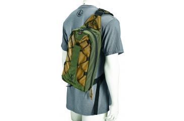 Image of Leupold Sling &quot;GO&quot; Bag Coyote/Ranger 170593