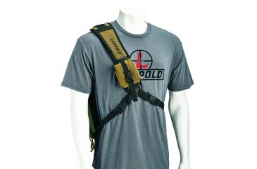 Image of Leupold Sling &quot;GO&quot; Bag Coyote/Ranger 170593