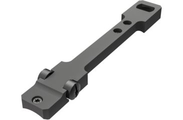 Image of Leupold STD Browning BAR 1-Piece Base, Matte, Black, 178121