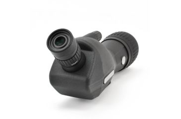 Image of Leupold SX-1 Ventana 2 15-45x60mm Spotting Scope, Angled, Gray/Black, 170757