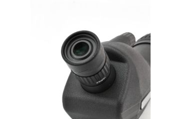Image of Leupold SX-1 Ventana 2 15-45x60mm Spotting Scope, Angled, Gray/Black, 170757