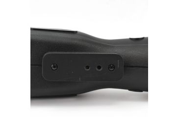 Image of Leupold SX-1 Ventana 2 15-45x60mm Spotting Scope, Angled, Gray/Black, 170757